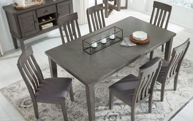 Dining Room - Shop Now