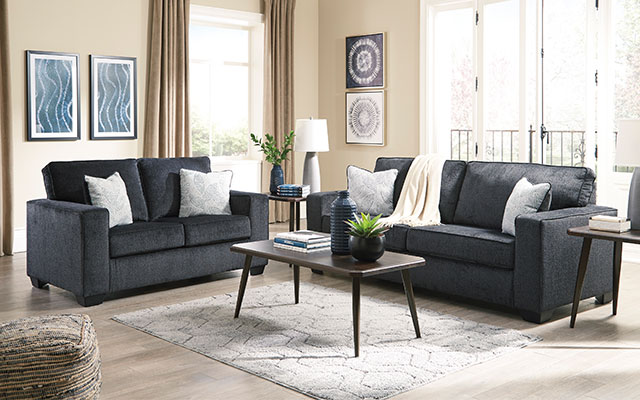 Living Room - Shop Now