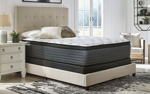 Mattresses - Shop Now