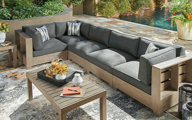 Outdoor - Shop Now